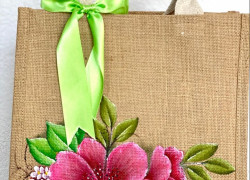 in túi vải đay tại Cần Thơ