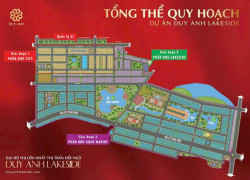 KĐT Đồng Cửa -Lục Nam -Bg