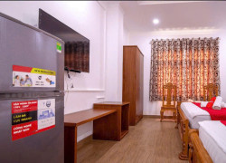 🏢 BÁN TÒA NHÀ CHDV, KHÁCH SẠN – KHU PHAN XÍCH LONG, BT– DÒNG TIỀN ỔN ĐỊNH – 8*21 – 6 TẦNG, 24 CH – 51 tỷ TL