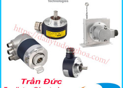 Bộ mã hóa Sensata | Nhà cung cấp Sensata chính hãng