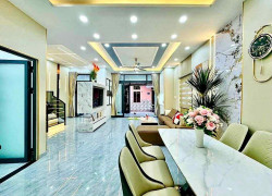 Bán nhà đường Quang Trung, Phường 11, Gò Vấp, giá chỉ 6.8 tỷ