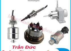 Cảm biến áp xuất Sensata  | Cảm biến lực Sensata