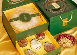 Dịch vụ in hộp yến sào uy tín, chất lượng tại Đà Nẵng