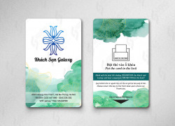 THẺ TỪ KHÁCH SẠN