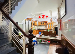 NGỠ KHÔNG CÓ NHÀ 4 TẦNG, NHỈNH 7 TỶ
AI NGỜ CÓ CĂN QUÁ ĐẸP, HXH, GẦN NGÃ 4 ÂU CƠ vs LẠC LONG QUÂN (TB).