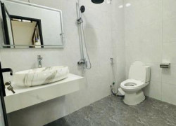 SIÊU PHẨM TRẦN DUY HƯNG CẦU GIẤY, DÂN XÂY, NGÕ THÔNG, 100M RA PHỐ, 52M2, 5 TẦNG, 12.8 TỶ