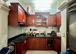 Bán Đất Tặng Nhà  105m², 3 tầng,  MT 5.7 m Hoàng Văn Thái, Khương Đình, 24 tỷ  Phân Lô Quân Đội OTO Đỗ Của Vào Nha -