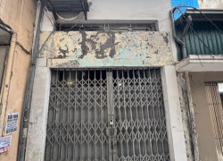 Bán đất phố Trần Cung, nhà mặt ngõ ô tô qua cửa, 20m ra phố ô tô tránh, kinh doanh, 85m2, 17 tỷ