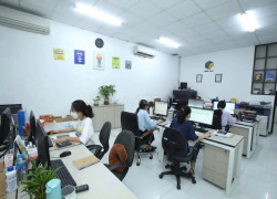 CTY BAO BÌ MINH PHÚC tuyển NVKD đi làm ngay