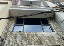 Duy nhất- nhà mới - Nhà Lê Văn Hiến 20 m 5 tầng 4,65 tỷ