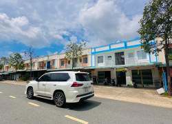 BÁN GẤP DÃY TRỌ SẴN THU NHẬP 12TR/THÁNG 300M2 - SỔ SẴN