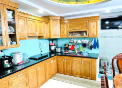 BÁN NHÀ MẶT TIỀN ĐƯỜNG SỐ - CHỢ HIỆP BÌNH - HIỆP BÌNH CHÁNH - 75M2 - NHỈNH 4 TỶ