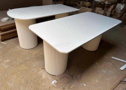 XƯỞNG GỖ CÔNG NGHIỆP, GỖ TỰ NHIÊN tuyển phụ mộc & LĐPT