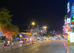 Bán nhà Gò Vấp, hẻm ô tô 16 chỗ Phan Văn Trị ,140m², chưa đầu tư,  sát Cityland , 17.8 tỷ