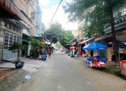 SIÊU PHẨM 35 PHÒNG TRỌ + 2 KIOT – MẶT TIỀN KINH DOANH – THU NHẬP 600 TRIỆU/NĂM
