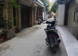🏡 BÁN NHÀ NGUYỄN KHANG - TRUNG TÂM CẦU GIẤY - Ô TÔ GẦN - SỔ VUÔNG ĐẸP - NỞ HẬU NHẸ 62M2*3T