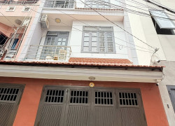 TÂN BÌNH - PL K300, khu tướng tá, cán bộ, 85m2, 4 tầng, 15 tỷ.