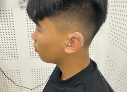 Tiêu chuẩn 1-3-6: “Con nghe rõ” từ những tháng đầu đời