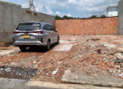 CHÍNH CHỦ BÁN ĐẤT VÀNG MT NGUYỄN VĂN TRỖI, 75M², CÁCH AEON 3 PHÚT, 1.15 TỶ