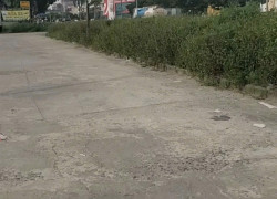 CHÍNH CHỦ CẦN BÁN LÔ ĐẤT TẠI KHU DÂN CƯ ĐƯỜNG TRẦN NHÂN TÔNG- HOA LƯ- NINH BÌNH