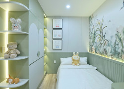 CĂN HỘ BCONS SOLARY - DĨ AN - 2 PN, 52M², 1.7 TỶ - VỊ TRÍ VÀNG, SỔ HỒNG CHÍNH CHỦ