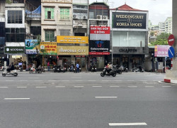 📍 SÁT MẶT ĐƯỜNG CẦU GIẤY - Ở SƯỚNG - KINH DOANH VĂN PHÒNG - 202TR/M²