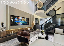 Bán Nhà Nguyễn Thị Thập Quận 7, dòng tiền lên đến 600 triệu / năm, nhỉnh 6 tỷ. Gọi ngay Vinh Nhà Phố