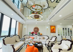 BÁN TÒA NHÀ 8 TẦNG MẶT PHỐ PHÚC LỢI LONG BIÊN 383M² MT 16M GIÁ 115 TỶ
