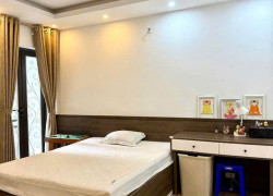 Bán nhà 4 tầng, 44m², 4PN, 4WC, Lê Trọng Tấn, Khương Trung, Thanh Xuân - 12.9 tỷ