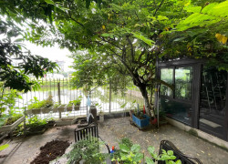 🌿 BÁN BIỆT THỰ SÂN VƯỜN NGỌC THỤY – TRUNG TÂM LONG BIÊN 🌿
💎 Diện tích đất: 378m² – Diện tích sử dụng: 428m²
💎 Mặt