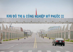 🏡 CHÍNH CHỦ BÁN LÔ I2 MỸ PHƯỚC 3 – VỊ TRÍ VÀNG, GIÁ TỐT, PHÁP LÝ RÕ RÀNG