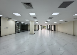🏢 BÁN TÒA NHÀ VĂN PHÒNG MẶT PHỐ HỒNG TIẾN – VỊ TRÍ VÀNG KINH DOANH – HÀNG SIÊU HIẾM

📌 Vị trí: Mặt phố Hồng Tiến –