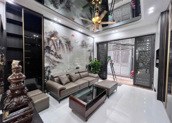 PHÁ GIÁ! Bán nhà Khương Đình gần Ngã Tư Sở 5 tầng 43m2 chỉ 11.X tỷ