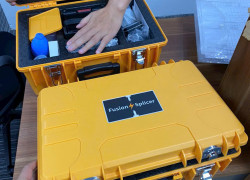 MÁY HÀN QUANG GRANDLINK GLK-12 – GIẢI PHÁP HÀN CÁP QUANG CHUYÊN NGHIỆP, TỐI ƯU CHI PHÍ!