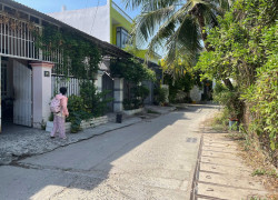 Bán nhà mặt tiền đường cầu bè Vĩnh Thạnh  Giá chỉ 3 tỷ 500 triệu – để lại toàn bộ nội thất
 Vị trí đẹp: Diện tích: