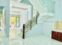 Nhà phố 90m2 - Giá 13.5 - 5PN - 4 tầng - Đường D1 - Quận 7