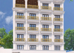 CHÍNH CHỦ CHO THUÊ STUDIO 30M2 VÀ CĂN HỘ 2N1K MỚI TINH NỘI THẤT CAO CẤP TẠI SỐ 8 NGÕ 35/5 LÊ ĐỨC THỌ-P.Mỹ Đình 2-Nam Từ