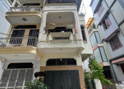 NHỈNH 10 TỶ- nhà Phân Lô MINH KHAI, Hai Bà Trưng, lô góc, Ô tô vào nhà.
