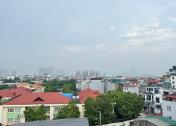SIÊU HIẾM! BÁN NHÀ MỚI XÂY TRỊNH VĂN BÔ, NAM TỪ LIÊM. 35M 6T, ÔTÔ ĐỖ CỬA,THANG MÁY. NHỈNH 7TỶ