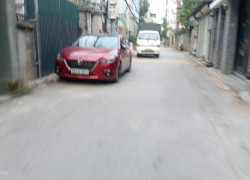 Bán đất Ngọc Thụy – 329m² – Mặt tiền 16m – Nở hậu đẹp – Ô tô vào tận nhà – Chia được 3 lô – Giá 46 tỷ (có TL)

Chính