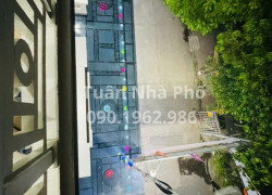 🌟 HOA KHÔI LÔ GÓC – VIEW HIM LAM – KINH DOANH ĐỈNH NGÀY ĐÊM – TẶNG FULL NỘI THẤT 🎁