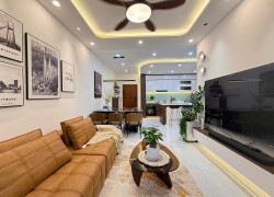 CĂN HỘ SKY GARDEN PHÚ MỸ HƯNG - 88M², 3 PN, 6.6 TỶ - VỊ TRÍ VÀNG NGAY TRUNG TÂM QUẬN 7