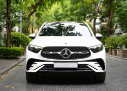 Mercedes Benz GLC300 allnew 2023