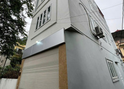 NGỌC THỤY LÔ GÓC 50M X 4 TẦNG Ô TÔ ĐỖ CỬA - 8 TỶ HƠN