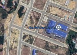 KPC Đông Phú đất trung tâm Quế Sơn giá tốt, vị trí đẹp