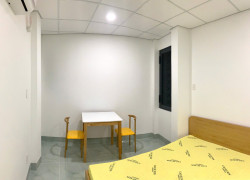 🎉 PHÒNG STUDIO FULL NỘI THẤT – CHỈ 5,8 TRIỆU/THÁNG 🎉