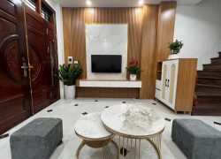 XUÂN PHƯƠNG- NAM TỪ LIÊM
NHÀ ĐẸP FULL NỘI THẤT Ở NGAY- 20M RA Ô TÔ- 50M RA ĐƯỜNG Ô TÔ TRÁNH
