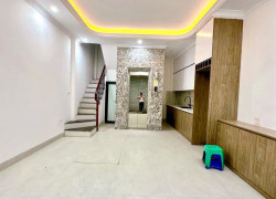 Chỉ 11.5 tỷ sở hữu ngay siêu phẩm 6 tầng thang máy, 58m2 phố Nguyễn Khang, Cầu Giấy, kinh doanh