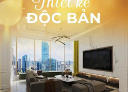 Mệnh Kim chọn nhà – đừng bỏ qua QMS Tố Hữu cùng với CK khủng lên đến 17% khi booking trong tháng 6/2025