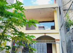 Cho thuê nhà nguyên căn – mặt ngõ 180 Trường Chinh, đối diện cổng Bệnh viện Nhi Đức  - Kiến An, Hải Phòng